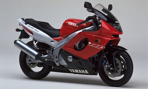 Yamaha YZF600R Thundercat (1996 - 2004): Review & Buying Guide