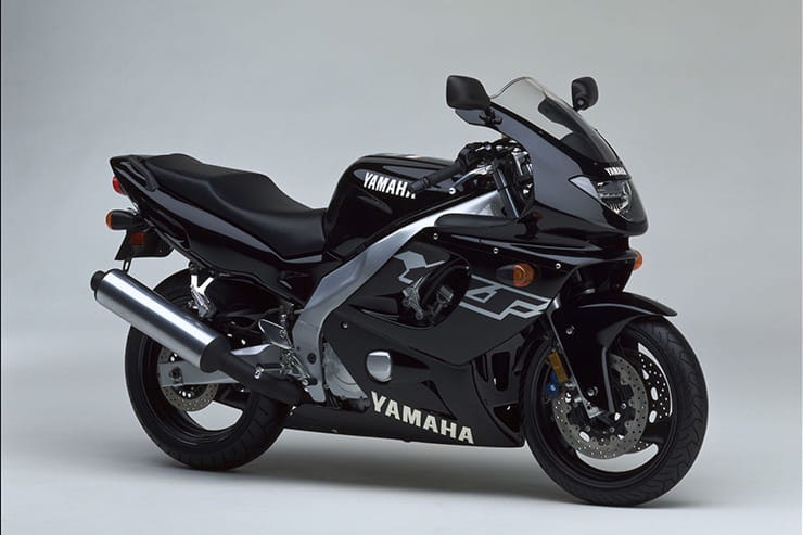 Yamaha YZF600R Thundercat (1996 - 2004): Review & Buying Guide