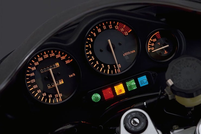 Yamaha YZF600R Thundercat (1996 - 2004): Review & Buying Guide