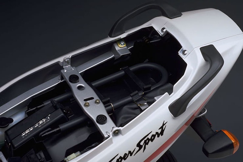 Yamaha YZF600R Thundercat (1996 - 2004): Review & Buying Guide