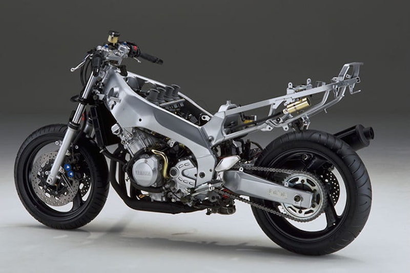 Yamaha YZF600R Thundercat (1996 - 2004): Review & Buying Guide