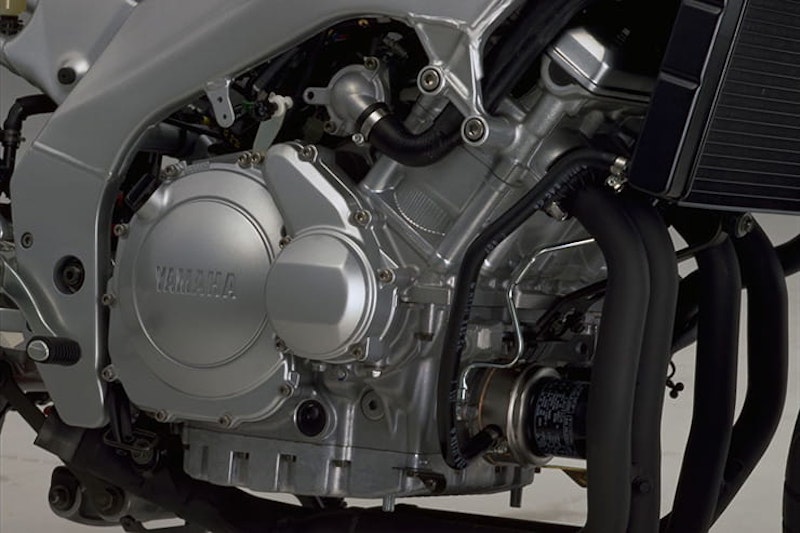 Yamaha YZF600R Thundercat (1996 - 2004): Review & Buying Guide