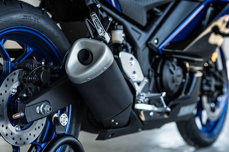 Yamaha r3 insurance cost online