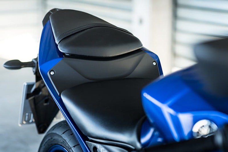 2019 Yamaha YZF-R3 review