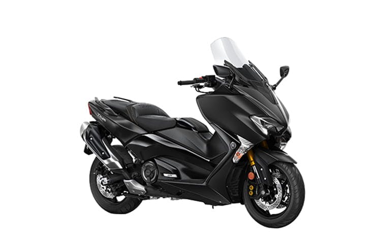 Yamaha TMAX (2012-2019) - [ Review & Buying Guide ]