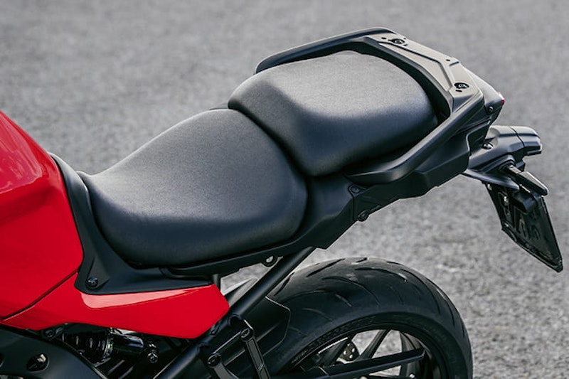 2021 Yamaha Tracer 9 GT Review Price Spec (94)