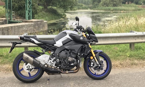 Yamaha MT10SP