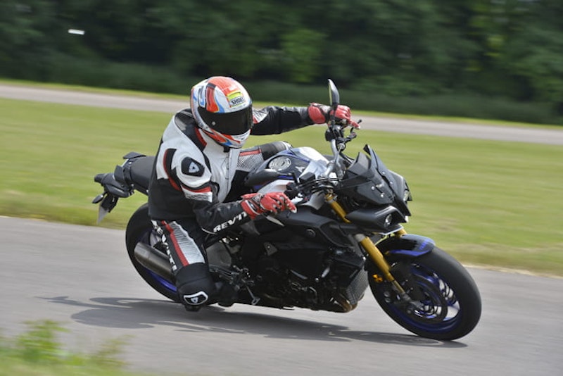 Yamaha MT10SP