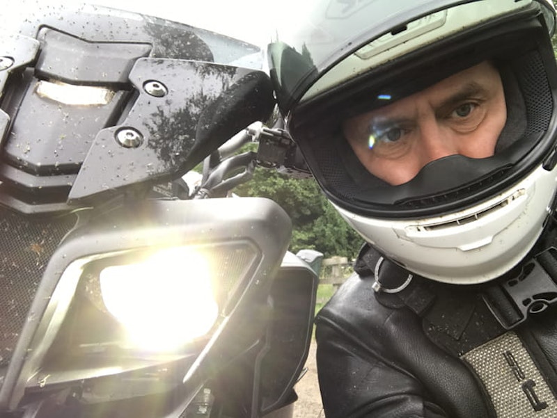 Yamaha MT10SP