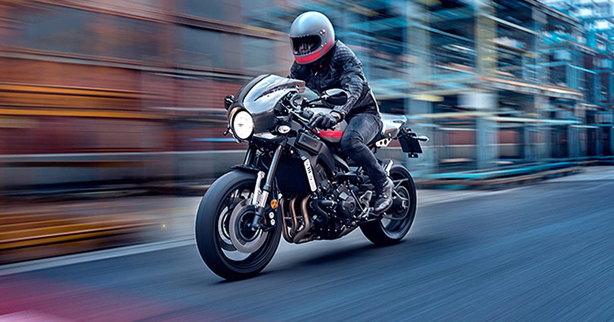 Yamaha xsr900 abarth for sale hotsell
