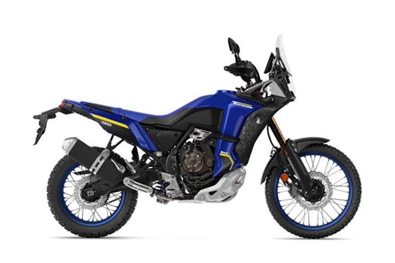 Yamaha Tenere 700 World Rally Review Price Spec_02