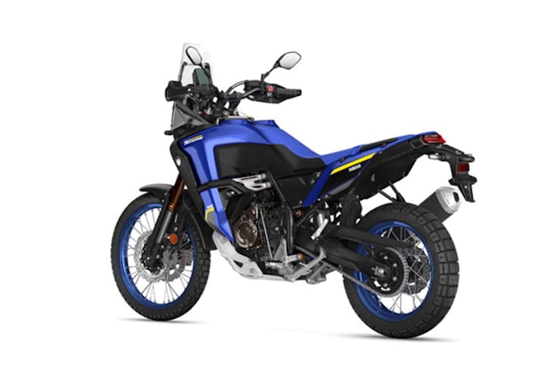 Yamaha Tenere 700 World Rally Review Price Spec_04