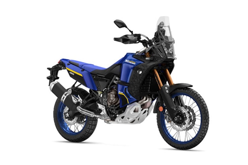 Yamaha Tenere 700 World Rally Review Price Spec_05