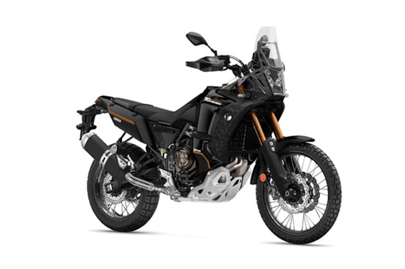 Yamaha Tenere 700 World Rally Review Price Spec_06