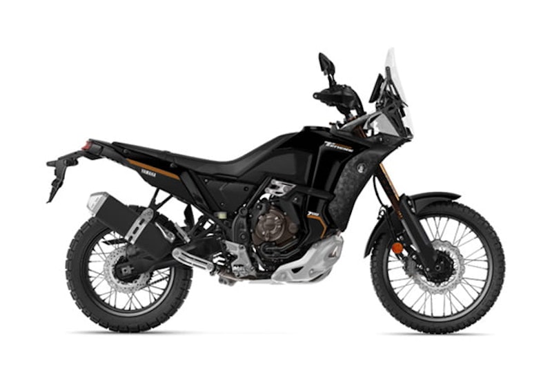 Yamaha Tenere 700 World Rally Review Price Spec_07