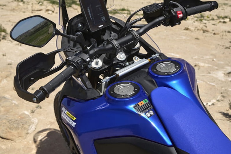 Yamaha Tenere 700 World Rally Review Price Spec_11