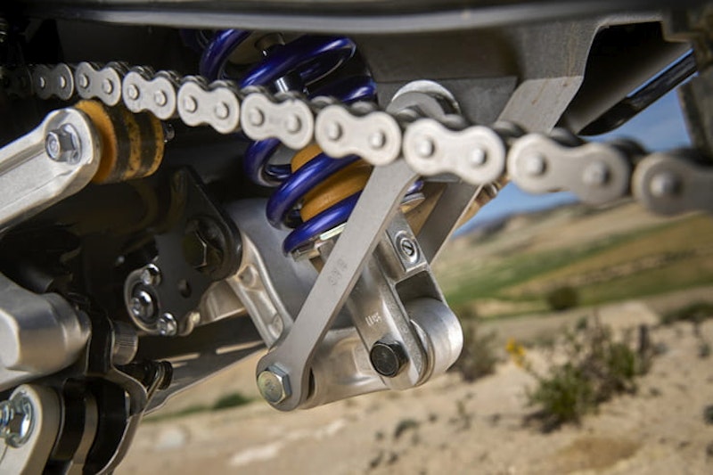 Yamaha Tenere 700 World Rally Review Price Spec_15