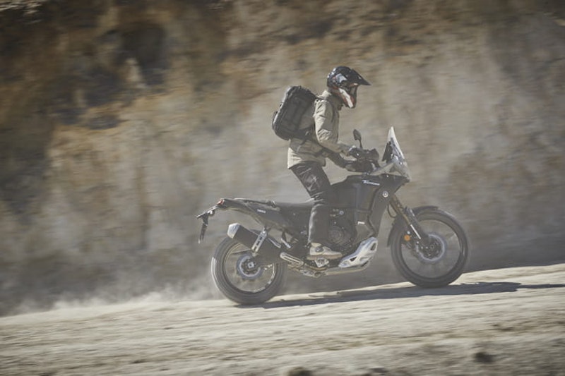 Yamaha Tenere 700 World Rally Review Price Spec_16