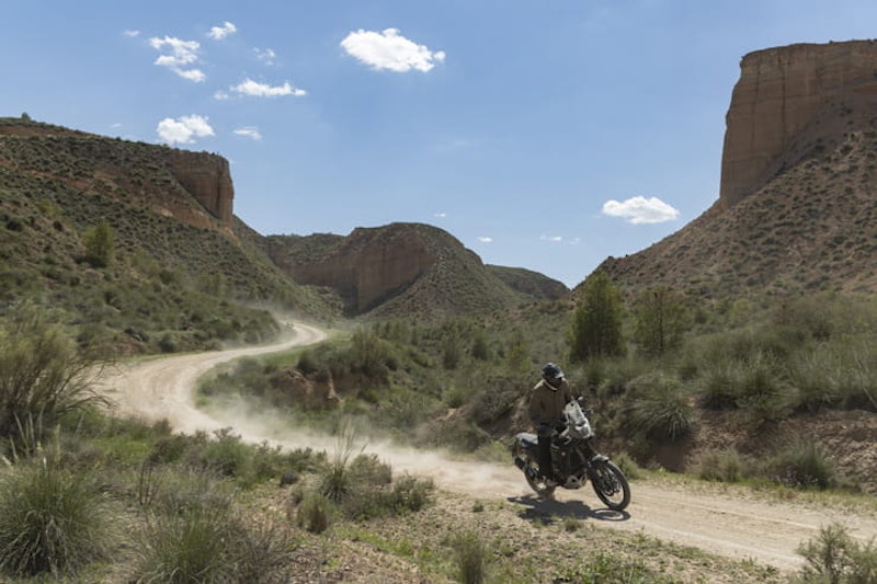 Yamaha Tenere 700 World Rally Review Price Spec_17
