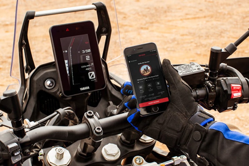 Yamaha Tenere 700 World Rally Review Price Spec_19