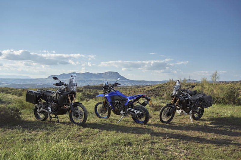 Yamaha Tenere 700 World Rally Review Price Spec_20