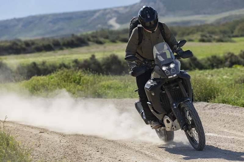 Yamaha Tenere 700 World Rally Review Price Spec_21