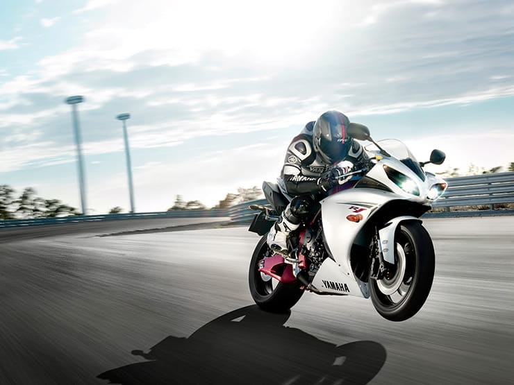 Yamaha YZF-R1 (2009 – 2014) | Buyers Guide