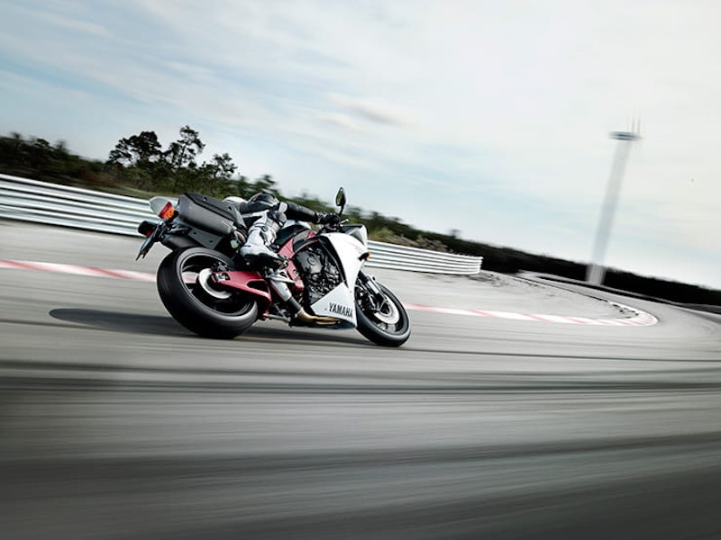 Yamaha YZF-R1 (2009 – 2014) | Buyers Guide