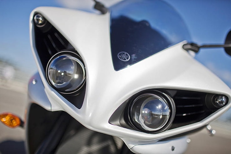 Yamaha YZF-R1 (2009 – 2014) | Buyers Guide