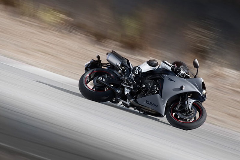 Yamaha YZF-R1 (2009 – 2014) | Buyers Guide