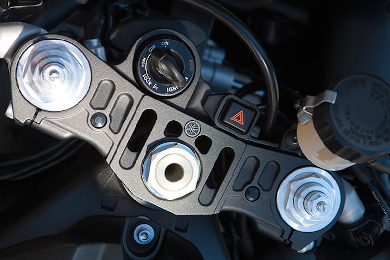 Yamaha YZF-R1 (2009 – 2014) | Buyers Guide