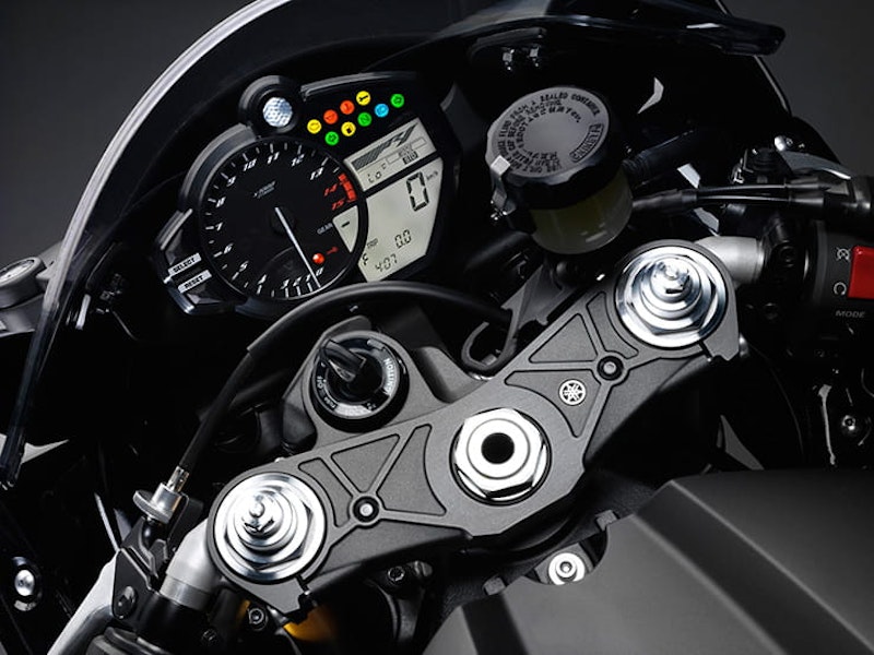 Yamaha YZF-R1 (2009 – 2014) | Buyers Guide