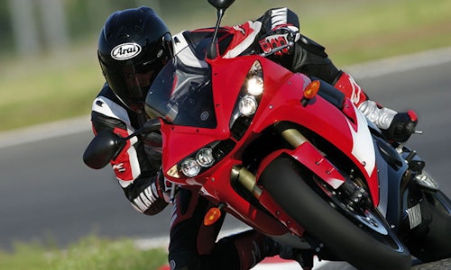 Yamaha YZF-R6 (2003-2005) | Used guide