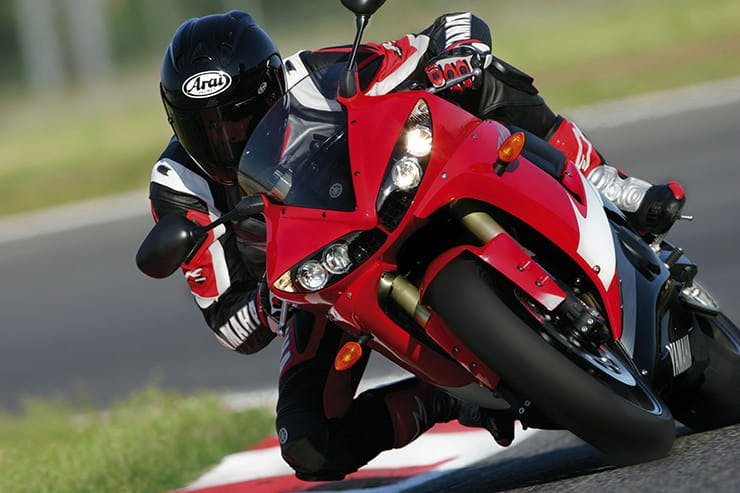 2005 yamaha r6 price clearance