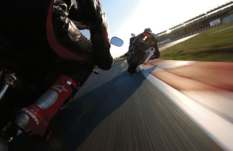 Yamaha YZF-R6 (2003-2005) | Used guide