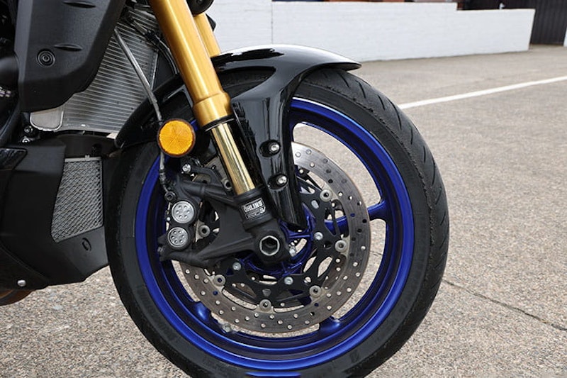 2022 Yamaha MT-10 SP Review Price Spec_39