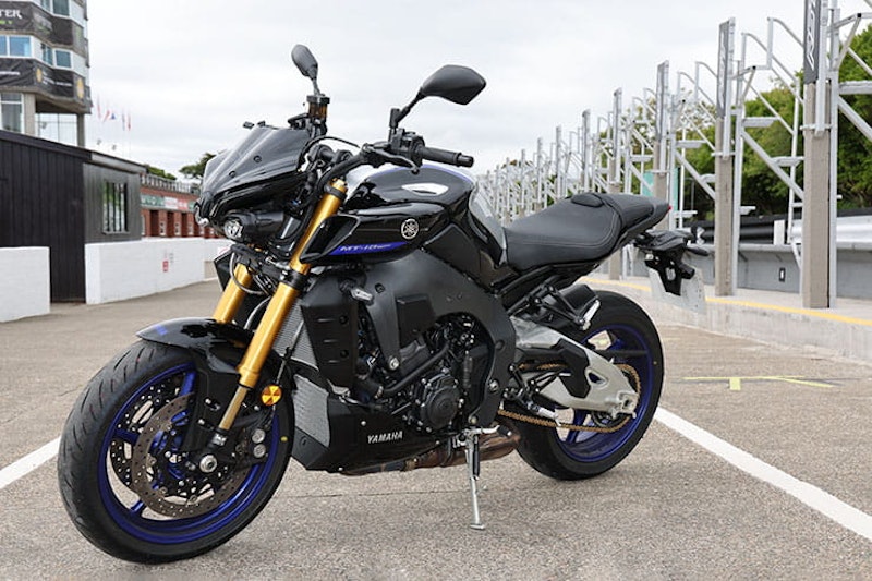 2022 Yamaha MT-10 SP Review Price Spec_13