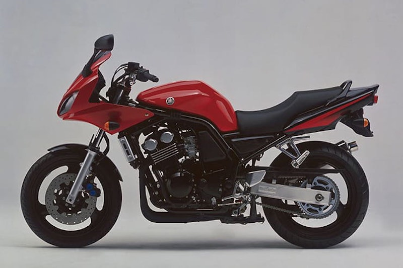 Yamaha FZS600 1998 - 2003 Review Used Guide (11)