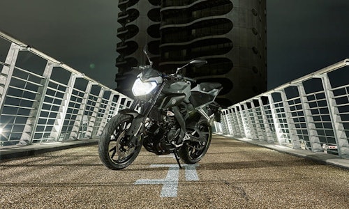 Yamaha MT-125 (2014-2019): Review & Buying Guide