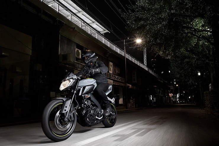Yamaha MT-125 (2014-current): Review & Buying Guide