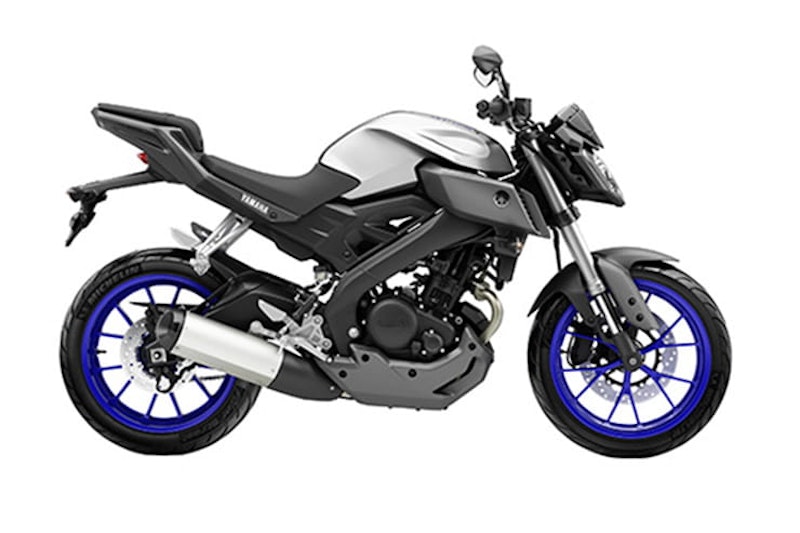 Yamaha MT-125 (2014-current): Review & Buying Guide