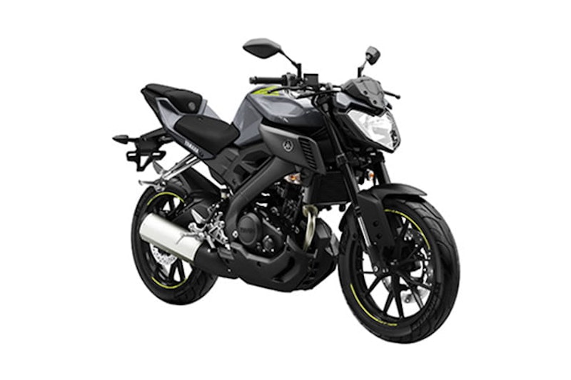 Yamaha MT-125 (2014-current): Review & Buying Guide