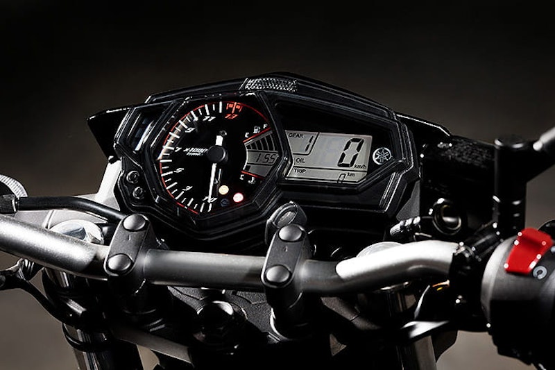 Yamaha MT-03 2016 Review Used Guide Price Spec_16