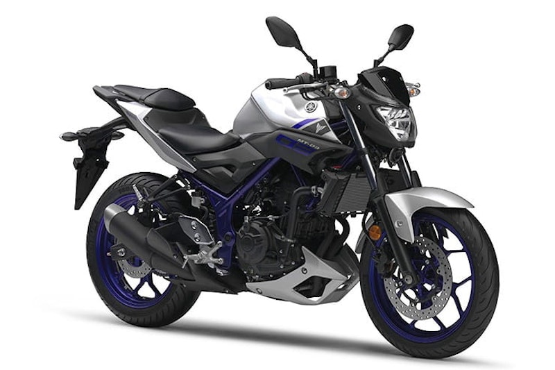Yamaha MT-03 2016 Review Used Guide Price Spec_08