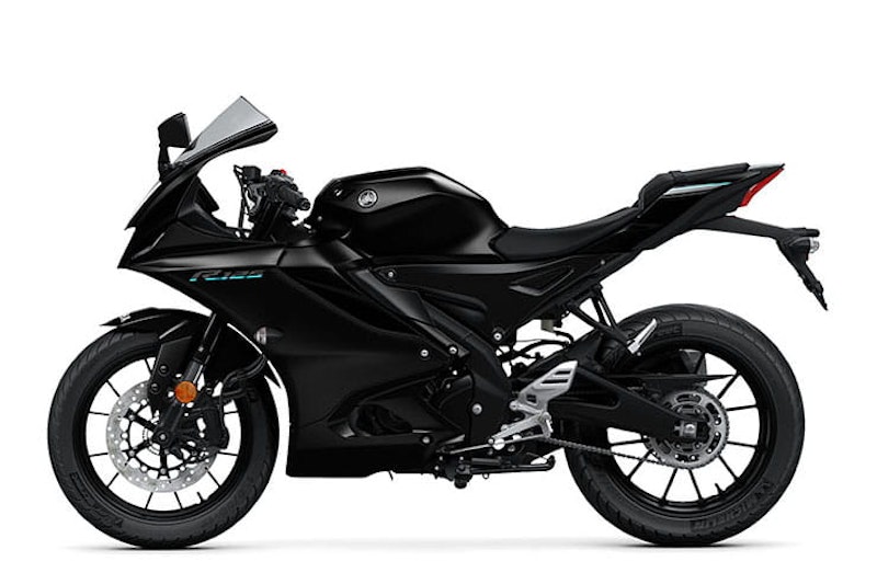 2023 Yamaha R125 Review Details Spec Price_04
