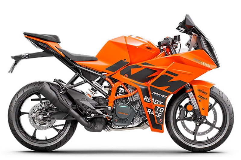 2023 Yamaha R125 Review Details Spec Price_202