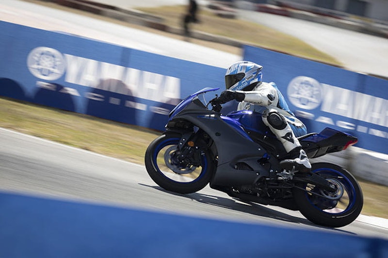 2023 Yamaha R125 Review Details Spec Price_112