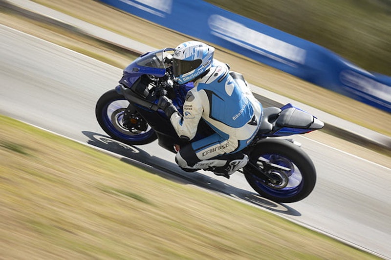 2023 Yamaha R125 Review Details Spec Price_98