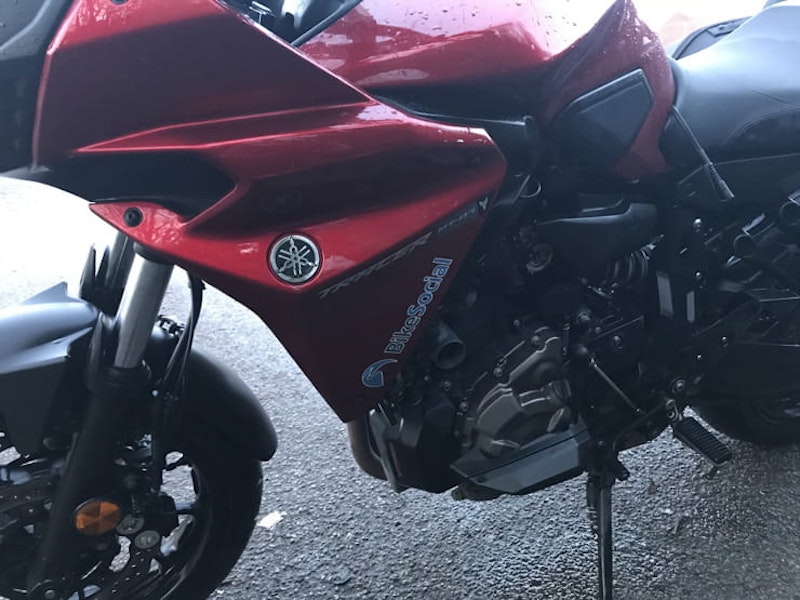 2017 Yamaha Tracer 700 BikeSocial Longterm Review