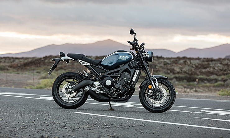 Yamaha XSR900 (2016-current): Review & Buying Guide
